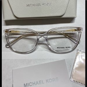 Brand New Michael Kors Glasses.​